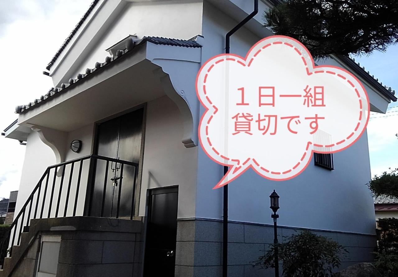 くまの蔵inn Warehouse Shingū Dış mekan fotoğraf