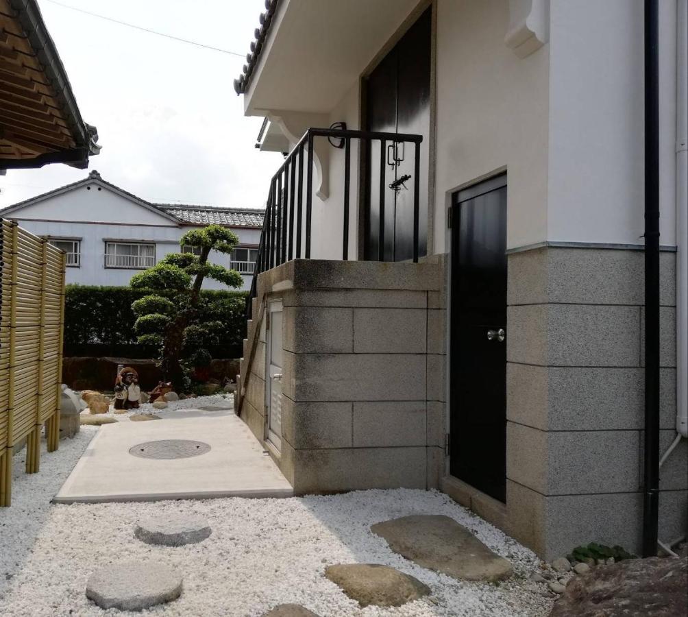 くまの蔵inn Warehouse Shingū Dış mekan fotoğraf