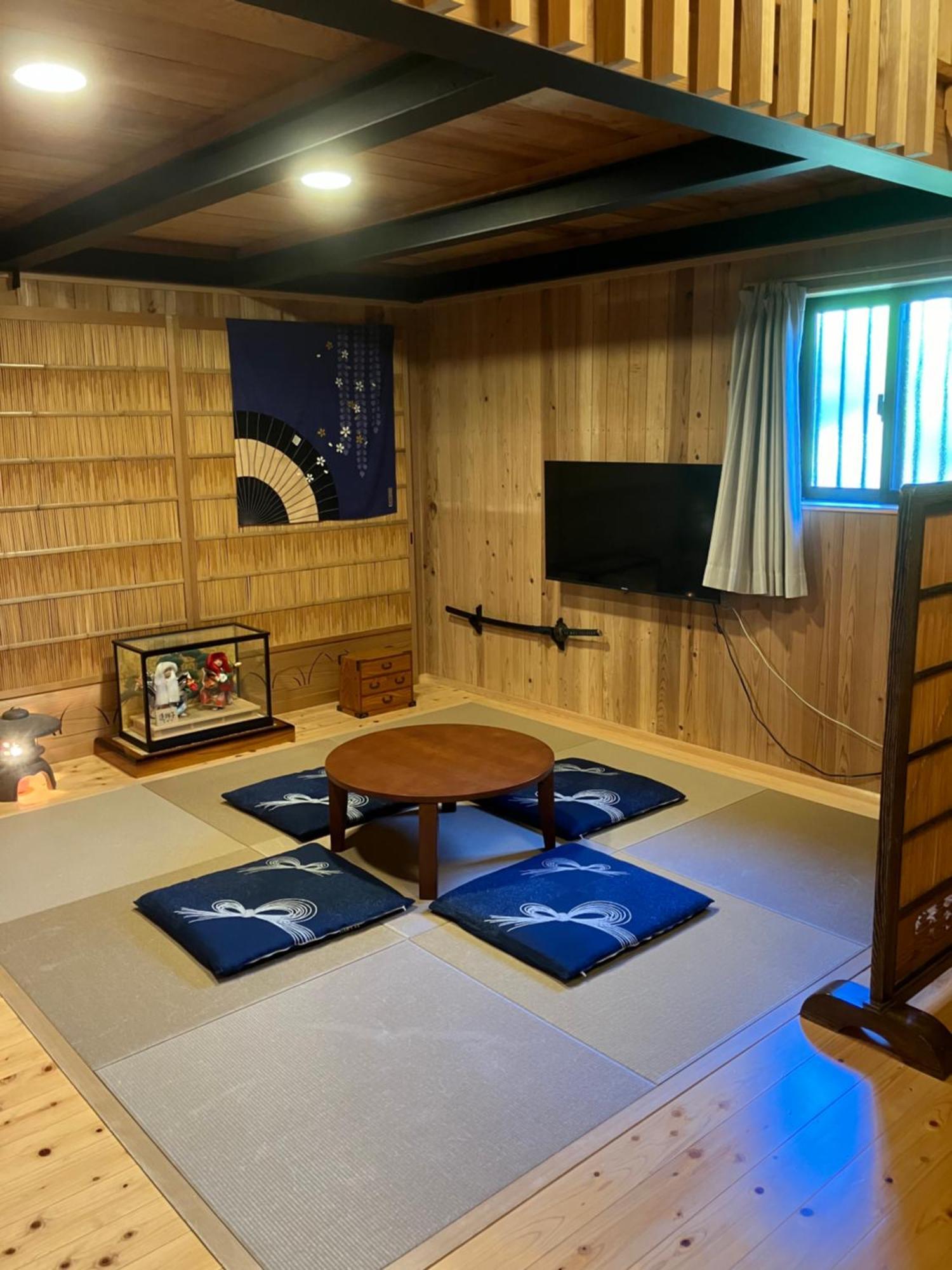 くまの蔵inn Warehouse Shingū Dış mekan fotoğraf