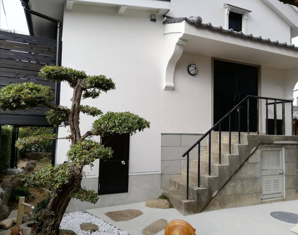 くまの蔵inn Warehouse Shingū Dış mekan fotoğraf